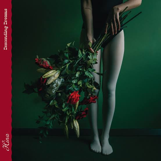 HINA-DESCENDING DREAMS LP *NEW*