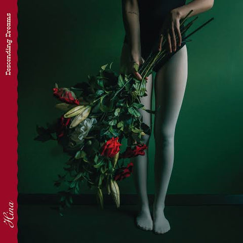 HINA-DESCENDING DREAMS LP *NEW*
