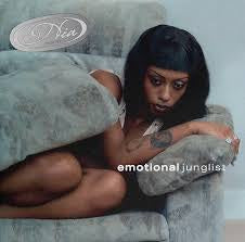 ARCHIVES NIA-EMOTIONAL JUNGLIST LP *NEW*