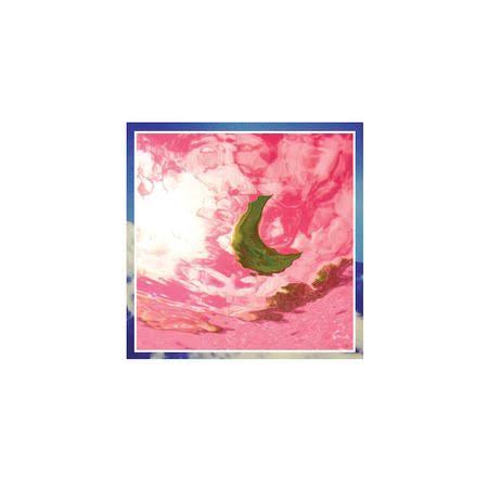 DJANGO DJANGO-MARBLE SKIES LP EX COVER NM