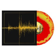 CONVERGE-HUM OF HURT GOLD/ RED MERGE VINYL LP *NEW*