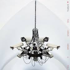 INTERPOL-THIS MIRROR WEIGHS A TON RED VINYL 2LP *NEW*