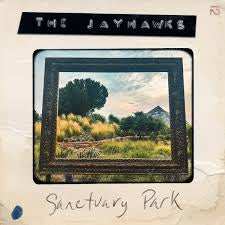 JAYHAWKS THE-SANCTUARY PARK GREEN VINYL LP *NEW*