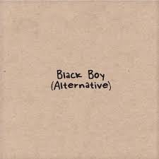 DAHI-BLACK BOY (ALTERNATIVE) WHITE VINYL 2LP *NEW*