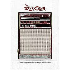 SELECTER THE-AT THE BBC 2CD+BLURAY BOX SET *NEW*