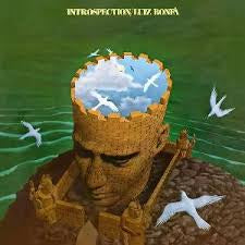 BONFA LUIZ-INTROSPECTION LP *NEW*