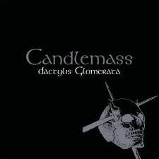 CANDLEMASS-DACTYLIS GLOMERATA PEARL VINYL LP *NEW*
