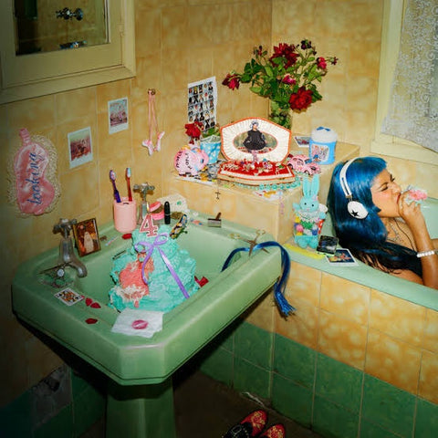 VANDAL ECCA-LOOKING FOR PEOPLE TO UNFOLLOW CD *NEW*