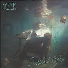 HOZIER-WASTELAND, BABY CD *NEW*