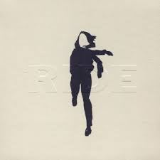 RIDE-WEATHER DIARIES 2LP VG+ COVER NM