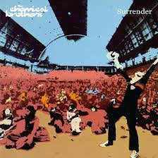 CHEMICAL BROTHERS THE-SURRENDER 2LP *NEW*