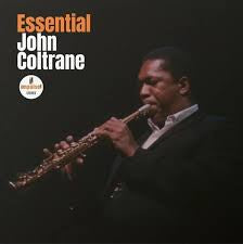 COLTRANE JOHN-ESSENTIAL 2LP *NEW*