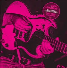 LUNADON DION-RARE GEMS VOLUME ONE LP *NEW*
