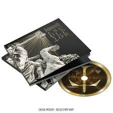 BEHEMOTH-I, SCVLPTOR CD *NEW*