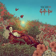 SIGH-GOH-KA 2LP *NEW*