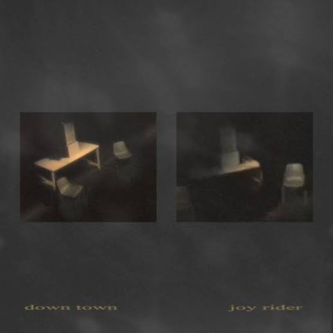 DOWN TOWN-JOYRIDER LP *NEW*