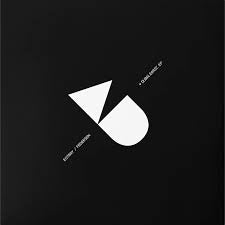 ESTRAY/ FESERSEN-DUBALEARIC BLUE VINYL 12" EP *NEW*