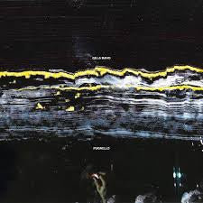 GILLA BAND-PUGNELLO RED/ BLACK MARBLE VINYL LP *NEW*