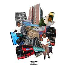 LEGXACY JIM-HOMELESS N*GGA POP MUSIC CD *NEW*