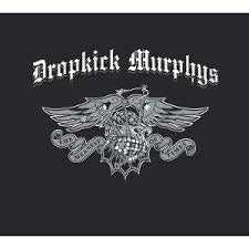 DROPKICK MURPHYS-THE MEANEST OF TIMES CD *NEW*
