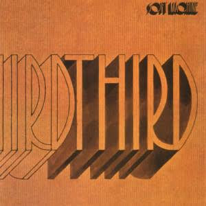 SOFT MACHINE-THIRD 2LP VG COVER VG+