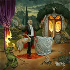 ANTHRAX-CURSUM PERFICO 2LP *NEW*