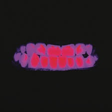 CHURCH & AP-TEETH LP *NEW*