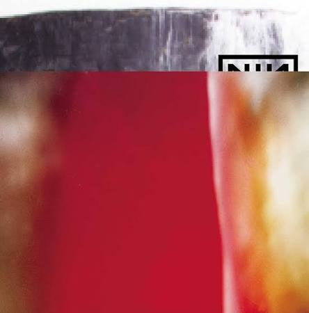 NINE INCH NAILS-THE FRAGILE 2CD *NEW*