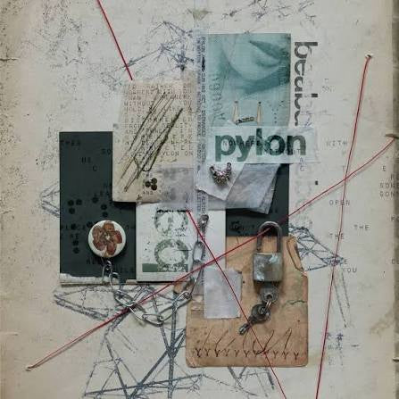 BEABADOOBEE-PYLON CD *NEW*