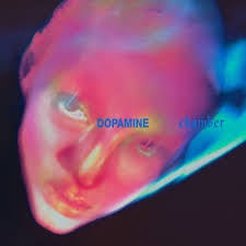 FONTAINES DC-DOPAMINE CHAMBER CD *NEW* pre-order