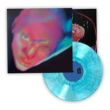 FONTAINES DC-DOPAMINE CHAMBER BLUE MARBLE VINYL LP *NEW* pre-order