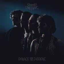 GRETA VAN FLEET-PALACE FOR THE PEOPLE CD *NEW*