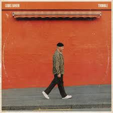BAKER LOUIS-TROUBLE CD *NEW*