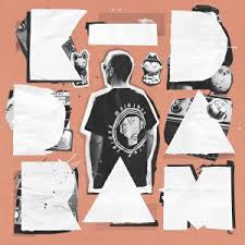 KED DRAMA-MACHINES & OTHER THINGS 2LP *NEW*