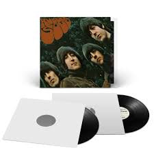 BEATLES THE-RUBBER SOUL GILES MARTIN STEREO MIX 2LP *NEW*