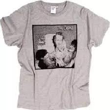 CLEAN THE-BOODLE BOODLE BOODLE T-SHIRT M