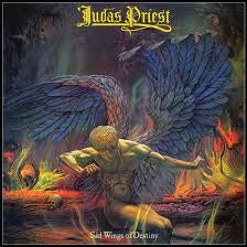 JUDAS PRIEST-SAD WINGS OF DESTINY CD *NEW*