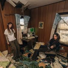 TOMMY LEFROY-THE PRECARIAT CD *NEW*