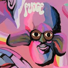 KIWANUKA MICHAEL-FUDGE CD *NEW*