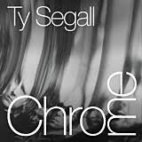 SEGALL TY-CHROME LP *NEW*