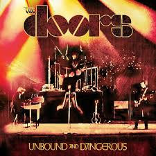 DOORS THE-UNBOUND & DANGEROUS CD *NEW*