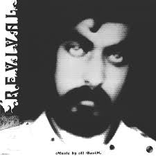 BASIM AL-REVIVAL LP *NEW*
