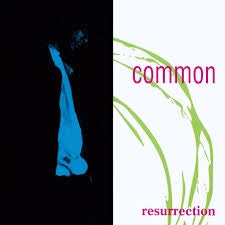COMMON-REURRECTION LP *NEW*