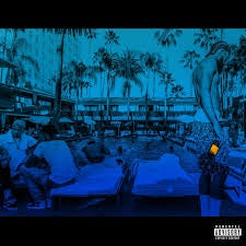 NIPSEY HUSSLE & BINO RIDEAUX-PROLIFIC CD *NEW*