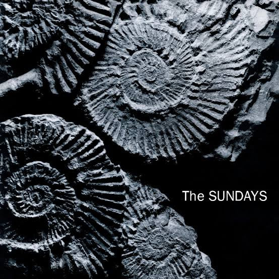 SUNDAYS THE-READING, WRITING & ARITHMETIC CD *NEW*