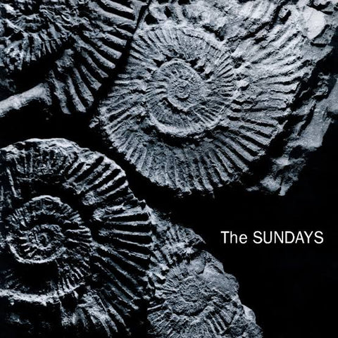 SUNDAYS THE-READING, WRITING & ARITHMETIC CD *NEW*