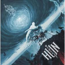 HU THE-HUN CD *NEW*