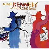 KENNEDY NIGEL& KROKE-EAST MEETS EAST CD VG+