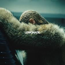 BEYONCE-LEMONADE YELLOW VINYL 2LP NM COVER EX