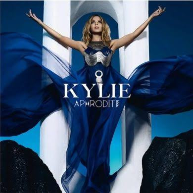 MONOGUE KYLIE-APHRODITE LP *NEW *